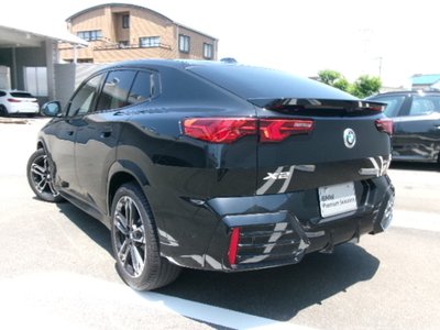 صورة 7 لـ 2026 BMW X2
