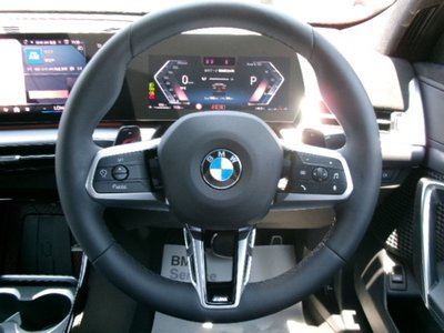2026 BMW X2 缩略图 22