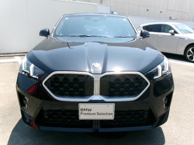 صورة 8 لـ 2026 BMW X2