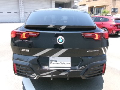 صورة 10 لـ 2026 BMW X2