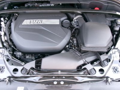 2026 BMW X2 缩略图 16