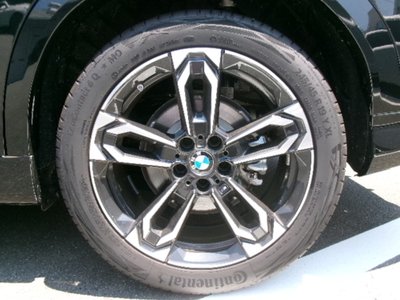 2026 BMW X2 缩略图 13