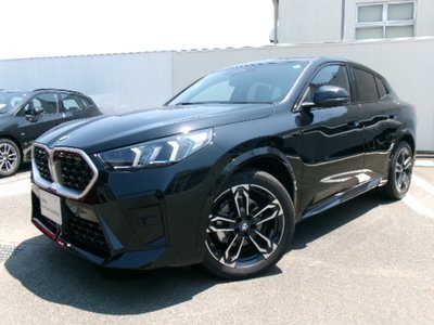صورة 4 لـ 2026 BMW X2