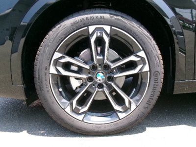 2026 BMW X2 缩略图 12