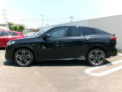 2026 BMW X2 缩略图 11