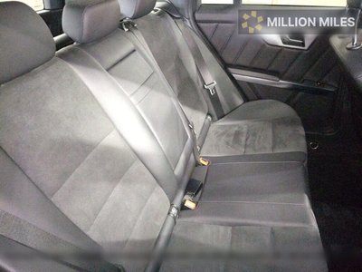 MERCEDES-BENZ GLK - 6