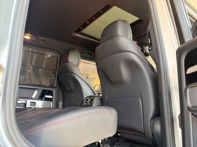 2019 Mercedes-BENZ G-CLASS 缩略图 15