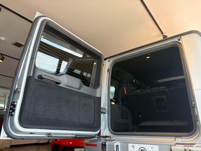 2019 Mercedes-BENZ G-CLASS 缩略图 29
