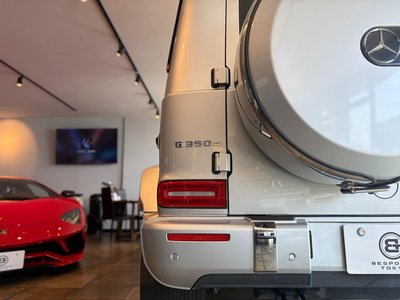 صورة 6 لـ 2019 Mercedes-BENZ G-CLASS
