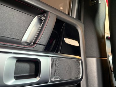 2019 Mercedes-BENZ G-CLASS 缩略图 14