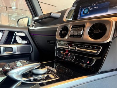 2019 Mercedes-BENZ G-CLASS 缩略图 20