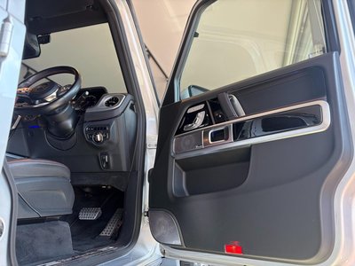 صورة 9 لـ 2019 Mercedes-BENZ G-CLASS