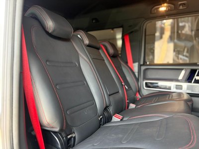 2019 Mercedes-BENZ G-CLASS 缩略图 16