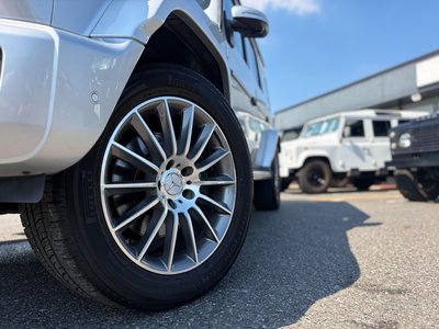 صورة 7 لـ 2019 Mercedes-BENZ G-CLASS
