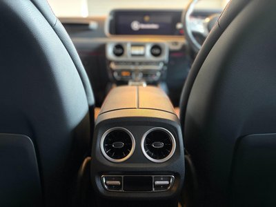 2019 Mercedes-BENZ G-CLASS 缩略图 18