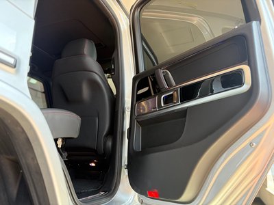 2019 Mercedes-BENZ G-CLASS 缩略图 13