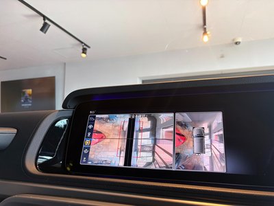 2019 Mercedes-BENZ G-CLASS 缩略图 27