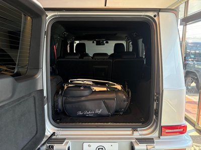 2019 Mercedes-BENZ G-CLASS 缩略图 30