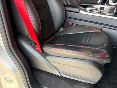 2019 Mercedes-BENZ G-CLASS 缩略图 12