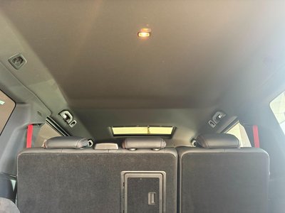 2019 Mercedes-BENZ G-CLASS 缩略图 31