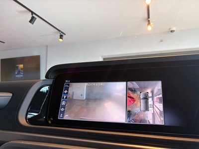 2019 Mercedes-BENZ G-CLASS 缩略图 26