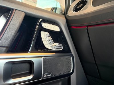 صورة 10 لـ 2019 Mercedes-BENZ G-CLASS