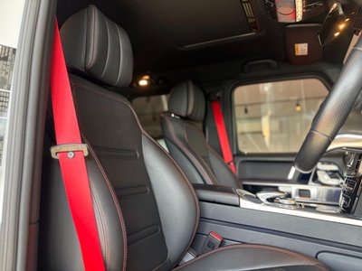 2019 Mercedes-BENZ G-CLASS 缩略图 11