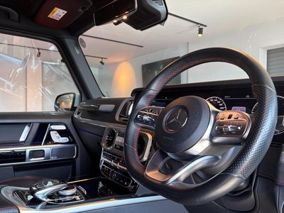 2019 Mercedes-BENZ G-CLASS 缩略图 19