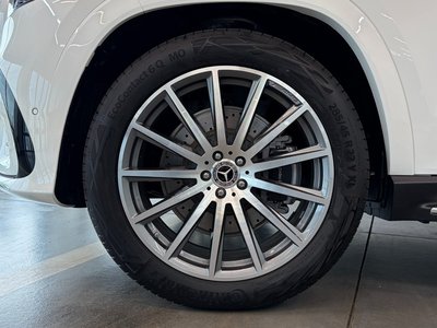صورة 6 لـ 2025 Mercedes-BENZ GLS