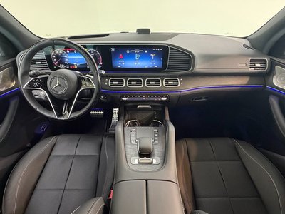 صورة 4 لـ 2025 Mercedes-BENZ GLS