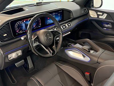 صورة 10 لـ 2025 Mercedes-BENZ GLS