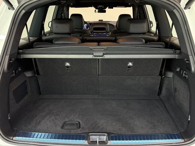 صورة مصغرة 18 لـ 2025 Mercedes-BENZ GLS