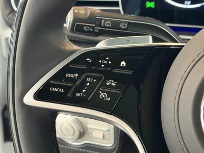 صورة مصغرة 17 لـ 2025 Mercedes-BENZ GLS