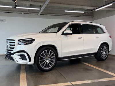 صورة 1 لـ 2025 Mercedes-BENZ GLS