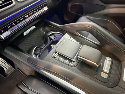 صورة مصغرة 16 لـ 2025 Mercedes-BENZ GLS