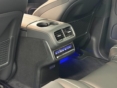 صورة مصغرة 13 لـ 2025 Mercedes-BENZ GLS