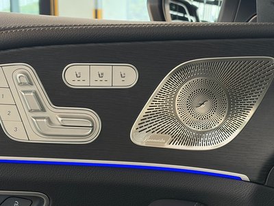صورة مصغرة 14 لـ 2025 Mercedes-BENZ GLS