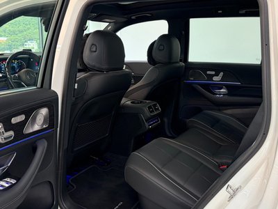 صورة مصغرة 12 لـ 2025 Mercedes-BENZ GLS