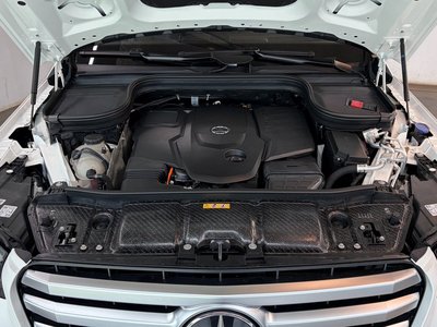 صورة 7 لـ 2025 Mercedes-BENZ GLS