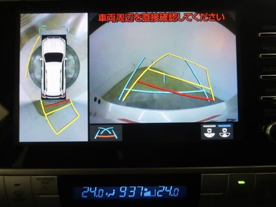 TOYOTA LAND CRUISER PRADO - 9