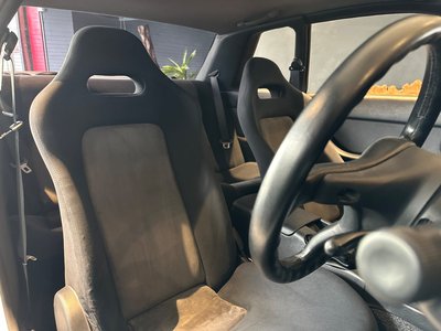 NISSAN SKYLINE GT-R - 9