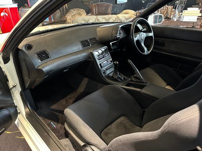 NISSAN SKYLINE GT-R - 10