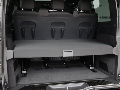 صورة مصغرة 40 لـ 2023 Mercedes-BENZ V-CLASS