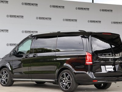 MERCEDES-BENZ V-CLASS - 7