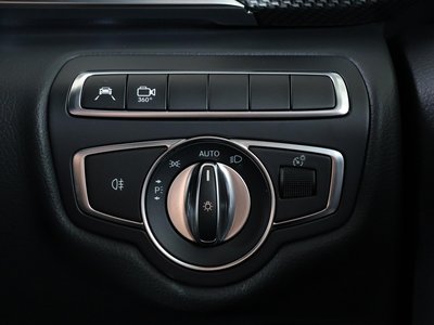 صورة مصغرة 29 لـ 2023 Mercedes-BENZ V-CLASS
