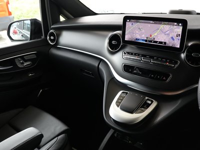 صورة مصغرة 20 لـ 2023 Mercedes-BENZ V-CLASS