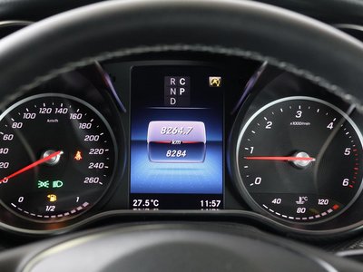 صورة مصغرة 18 لـ 2023 Mercedes-BENZ V-CLASS
