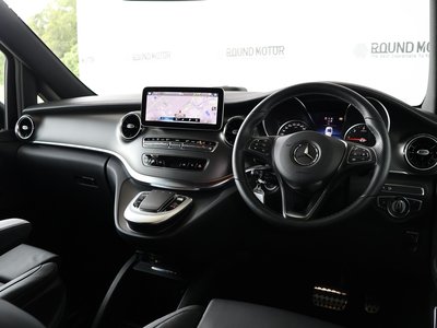 صورة مصغرة 16 لـ 2023 Mercedes-BENZ V-CLASS