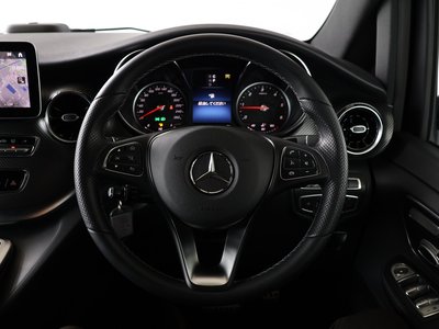 صورة مصغرة 17 لـ 2023 Mercedes-BENZ V-CLASS