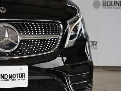 MERCEDES-BENZ V-CLASS - 6